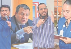 La Libertad: Autoridades piden “mano dura” contra la delincuencia