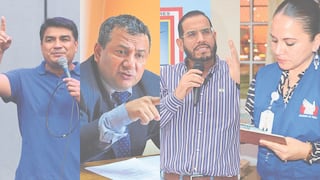 La Libertad: Autoridades piden “mano dura” contra la delincuencia