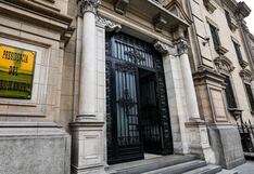 Ejecutivo solicita facultades al Congreso para reformas en seguridad y crecimiento