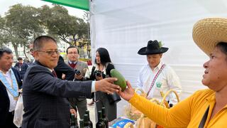 En Lima difundirán las actividades por el 96 aniversario de la reincorporación de Tacna al Perú