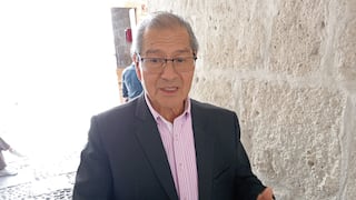 Arequipa: Exgerente de Autodema ve otros caminos en Majes Siguas