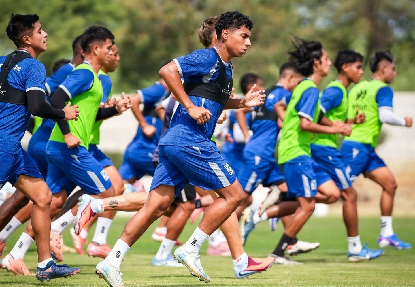 ALIANZA ATLÉTICO BUSCA SU PRIMER TRIUNFO SUDAMERICANO EN COLOMBIA