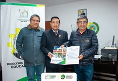 Instituto de Educación Superior Tecnológico Público de Palpa, celebra su licenciamiento para sus dos locales