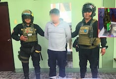 Cae presunto estafador que vendía cerveza adulterada en Arequipa