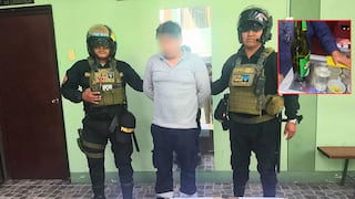 Cae presunto estafador que vendía cerveza adulterada en Arequipa