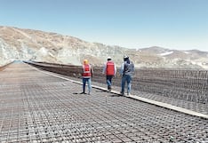 Puente Arequipa-La Joya con nuevos plazos