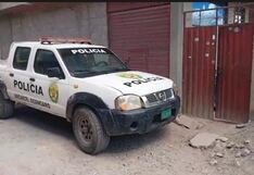 Puno: Dictan prisión preventiva contra mujer investigada por asesinar a su pareja sentimental en Macusani