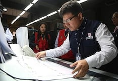 Elecciones 2026: ONPE sortea hoy la ubicación de partidos políticos en la cédula de sufragio