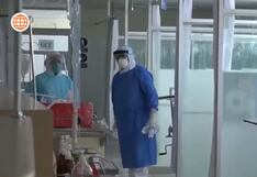 Detectan primer caso de viruela del mono en Huancayo