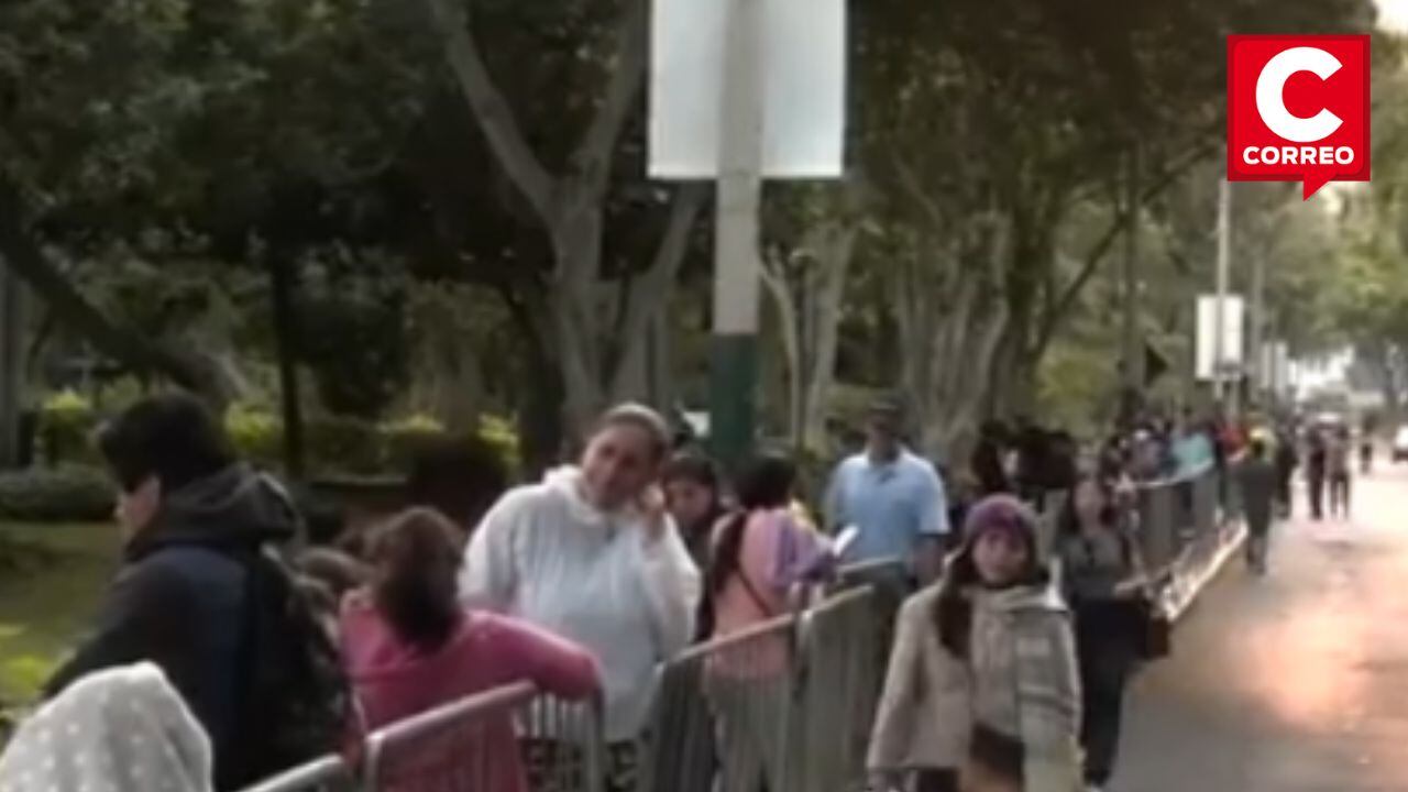 Captura: Panamericana