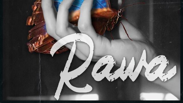 Ica: Rawa lanza su primer disco “Gritos de adentro” con el sello discográfico Discolandia