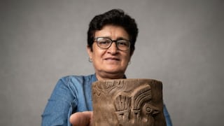 Trujillo: Capacitarán a 120 personas en técnicas artesanales inspiradas en la cultura Chimú