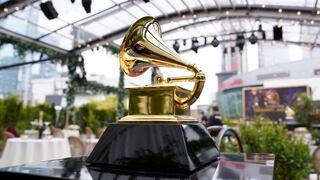 TNT y HBO Max transmitirán en vivo los GRAMMYS 2026 este 1 de febrero