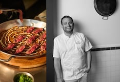 NODO reúne restaurantes, bares y un hall gastronómico con foco en formación y mentoría