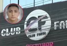 Carabayllo: joven denuncia ataque con botella en discoteca y acusado quedó libre
