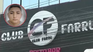 Carabayllo: joven denuncia ataque con botella en discoteca y acusado quedó libre