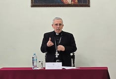 Semana Santa: arzobispo de Arequipa llama a reflexionar sobre el voto en las elecciones 2026