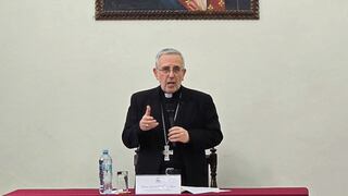 Semana Santa: arzobispo de Arequipa llama a reflexionar sobre el voto en las elecciones 2026
