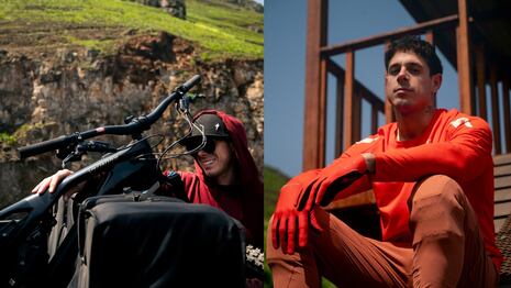 Downhill: Los 4 mejores destinos en Perú para iniciar este deporte, según Hugo García