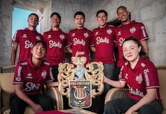 FBC Melgar pone en venta camiseta especial por el aniversario de Arequipa