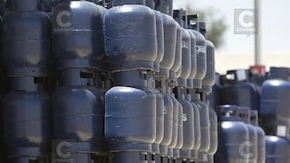 Precio del balón de gas doméstico se incrementa a S/ 5.5 tras decreto supremo del Ejecutivo