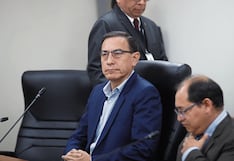 Vocero de Vizcarra acusa al INPE de abuso de autoridad por traslado a penal de Ancón II