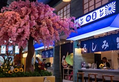 Kyoto restaurante celebrará el Día Mundial del Otaku