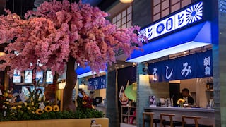 Kyoto restaurante celebrará el Día Mundial del Otaku