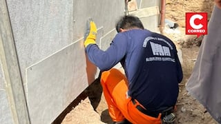 Denuncian uso indiscriminado de explosivos para obras de construcción en Huánuco