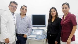 Trujillo: UPAO y Hospital Belén promoverán la investigación en citogenética