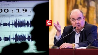 Rafael López Aliaga plantea interceptar llamadas extorsivas como parte de su plan de seguridad ciudadana