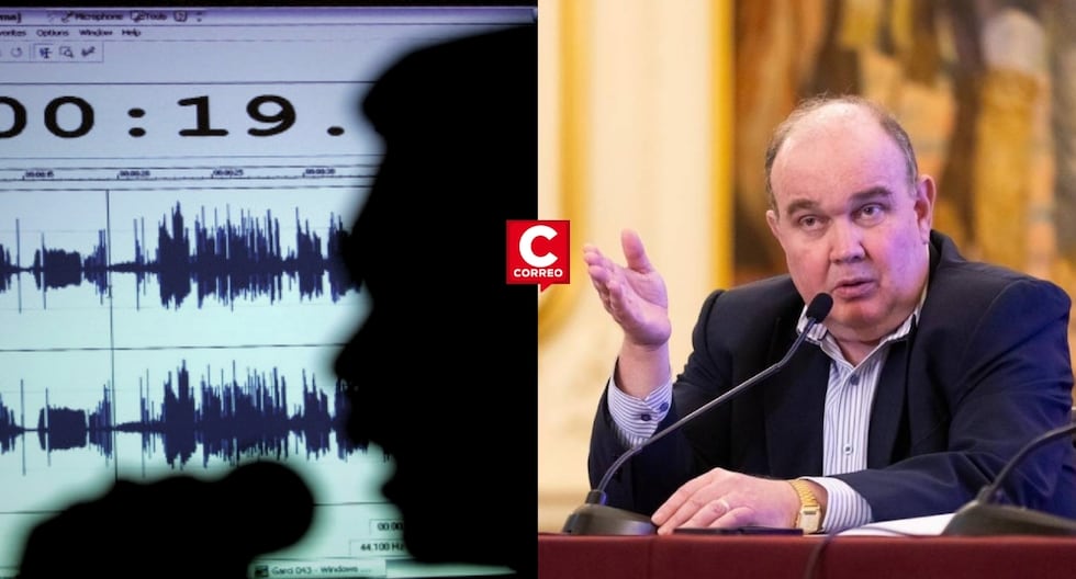 Rafael López Aliaga plantea interceptar llamadas extorsivas como parte ...