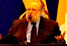 Vaticano expulsa a Luis Fernando Figari del Sodalicio de Vida Cristiana