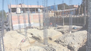 La Libertad: 76% de municipios jalado en gasto