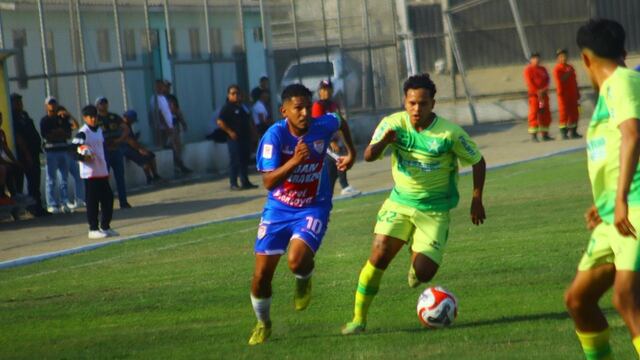 Copa Perú: Defensor Porvenir ya está en los dieciseisavos de final