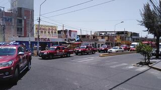 Organizan caravana para mostrar vehículos del municipio de Miraflores