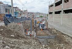 Proyecto en Arequipa: Revelan retraso en puente Pozo Negro