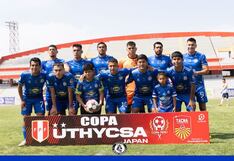 Tacna: Bentín golea 3 a 0 Deportivo Municipal en doblete de la Copa Perú