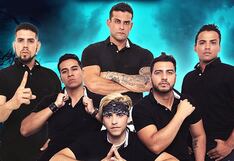 Integrantes de orquesta de Christian Domínguez sufrieron accidente de tránsito: “Fue horrible” (VIDEO)