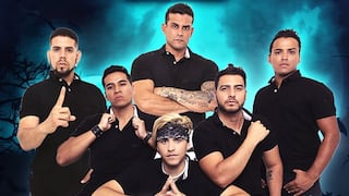 Integrantes de orquesta de Christian Domínguez sufrieron accidente de tránsito: “Fue horrible” (VIDEO)