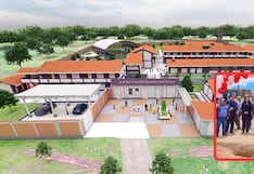 La Libertad: Escolares de Mullamanday tendrán moderno colegio