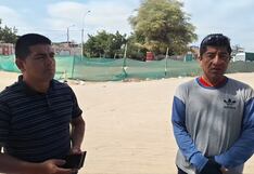 Piura: Vecinos marcharán por deficiencias en SARE 5 Esquinas