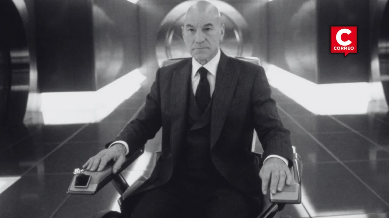 El actor británico murió el miércoles 28 de octubre en su casa de Los Ángeles, según un comunicado difundido en sus redes sociales oficiales.