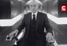 Patrick Stewart, actor de X-Men y Star Trek, falleció a los 86 años