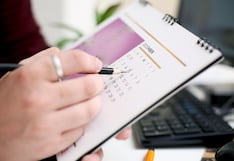 Feriados 2026 en Perú: revisa la lista completa de los 16 días no laborables