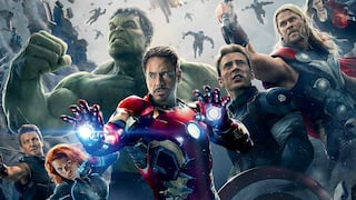 Avengers 4: directores anuncian inicio del rodaje (FOTO)