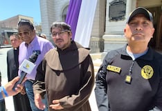 Párroco de Luren pide despejar calles y reforzar la seguridad para las procesiones en Ica