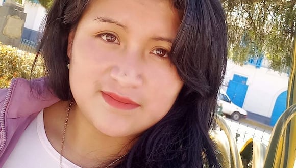 Ayacucho: familiares de mujer asesinada en Parinacochas piden apoyo para lograr justicia