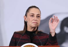 “América no pertenece a una potencia”, dice Sheinbaum tras intervención de Estados Unidos en Venezuela