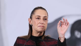 “América no pertenece a una potencia”, dice Sheinbaum tras captura de Nicolás Maduro